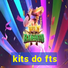 kits do fts